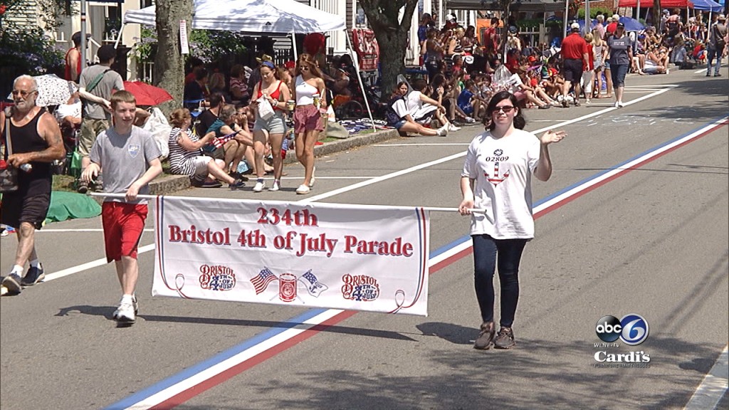 Parade