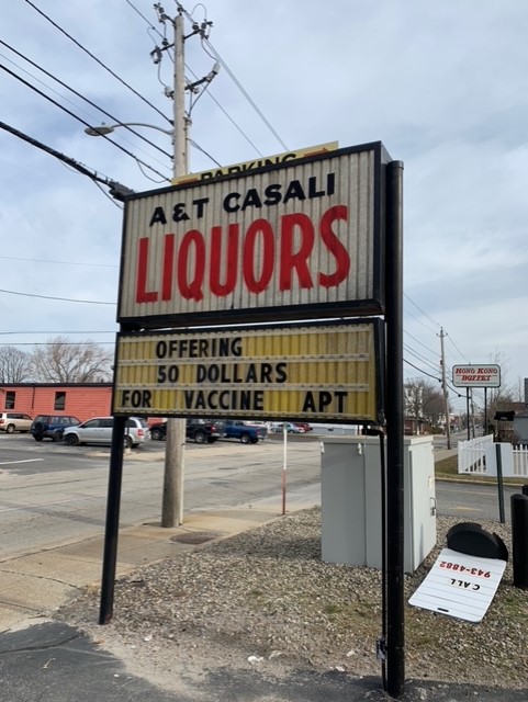 Thumbnail Casali Pic