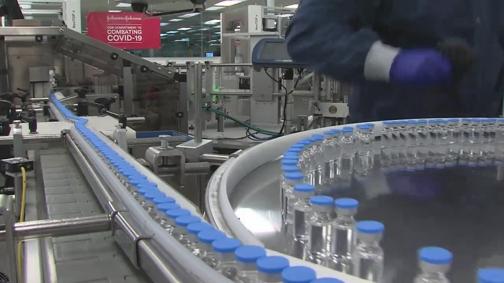 J&j Vaccine Remains On Pause In Ri