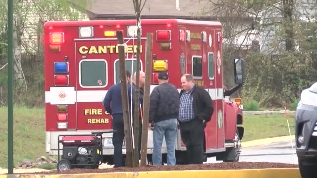 Hector 5pm Pkg 4/30/21