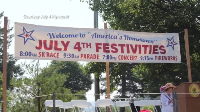 Portsmouth July 4 Parade Canceled