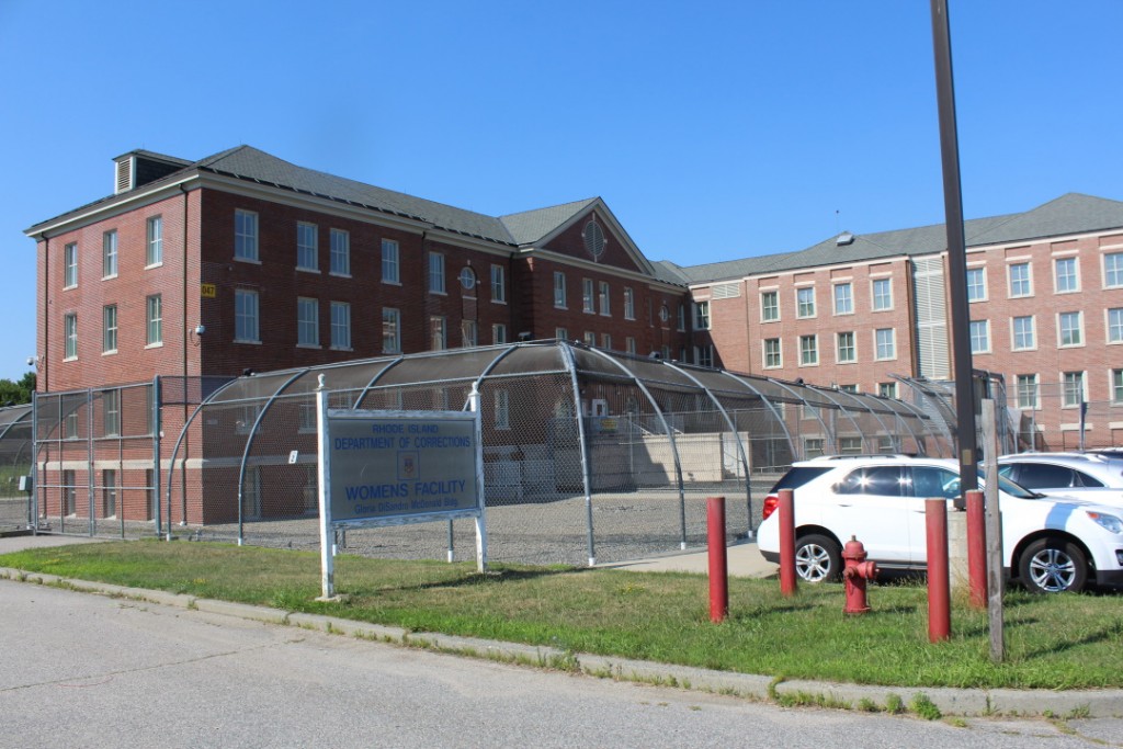 Gloria McDonald Womens