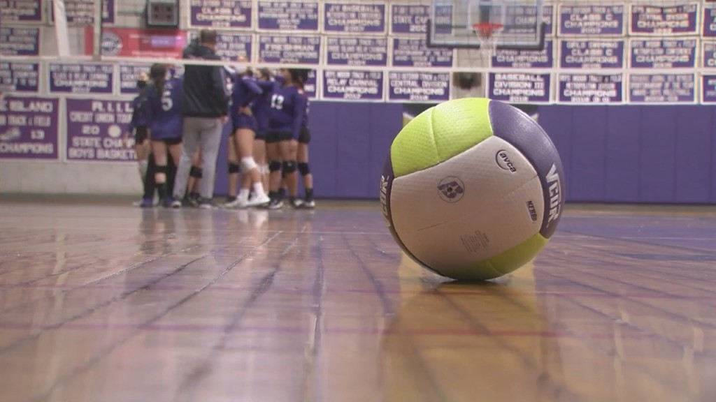 Classical Sweeps Away Burrillville In Division Ii Quarterfinals