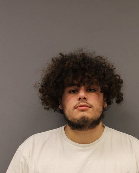 Mug North Prov Arson