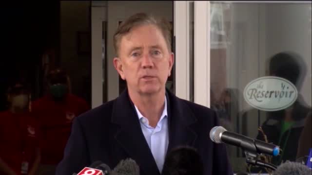 Ct Easing Restrictions