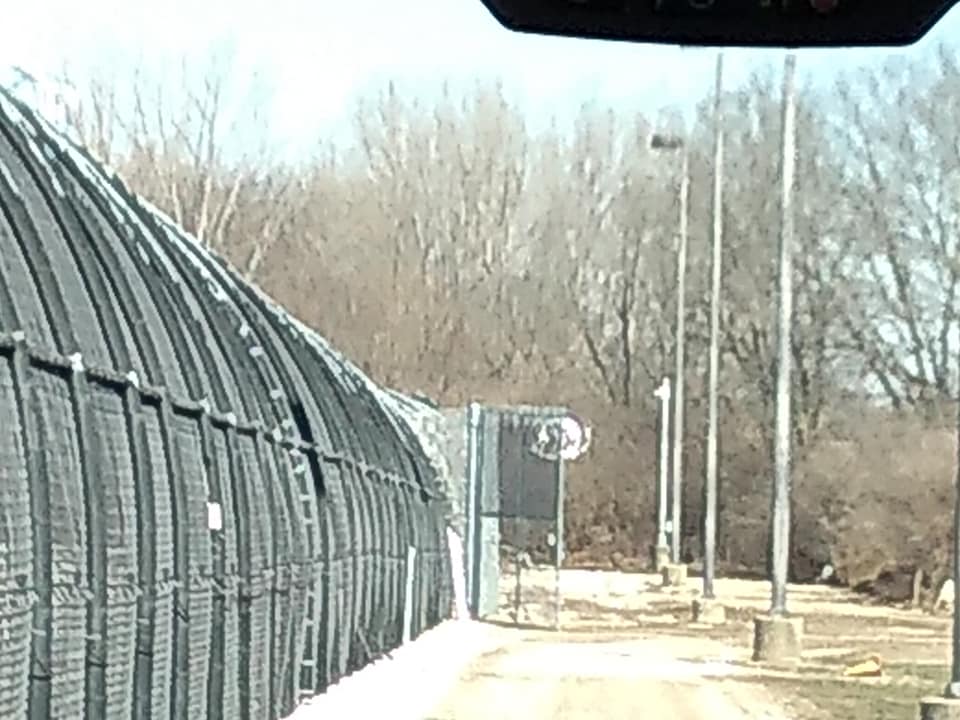 Ohio Correctional Facility