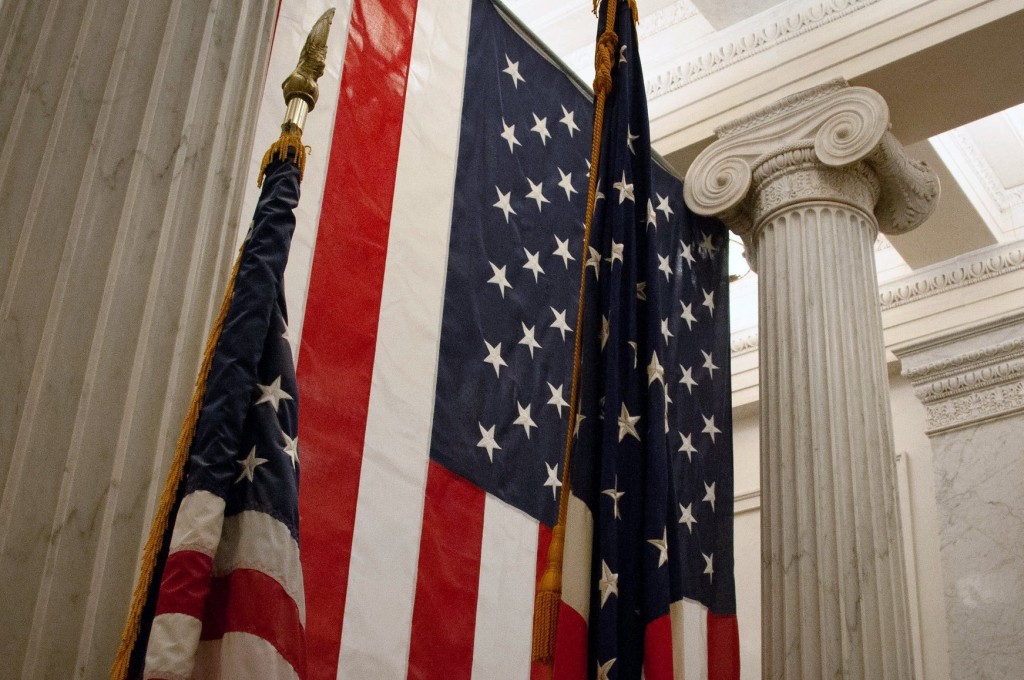 The United States Department of Justice Facebook DOJ