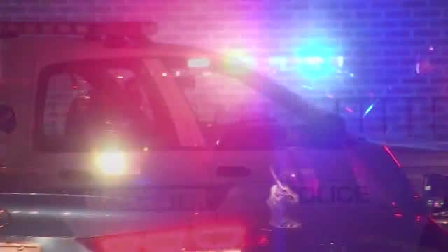 Worcester Paintball Gun Assault