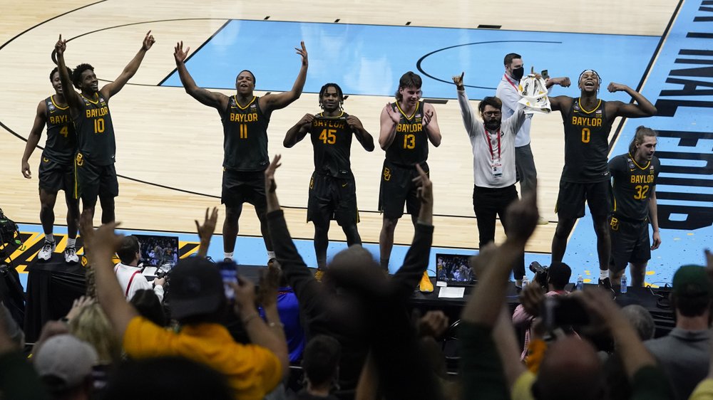 Baylor 4 6