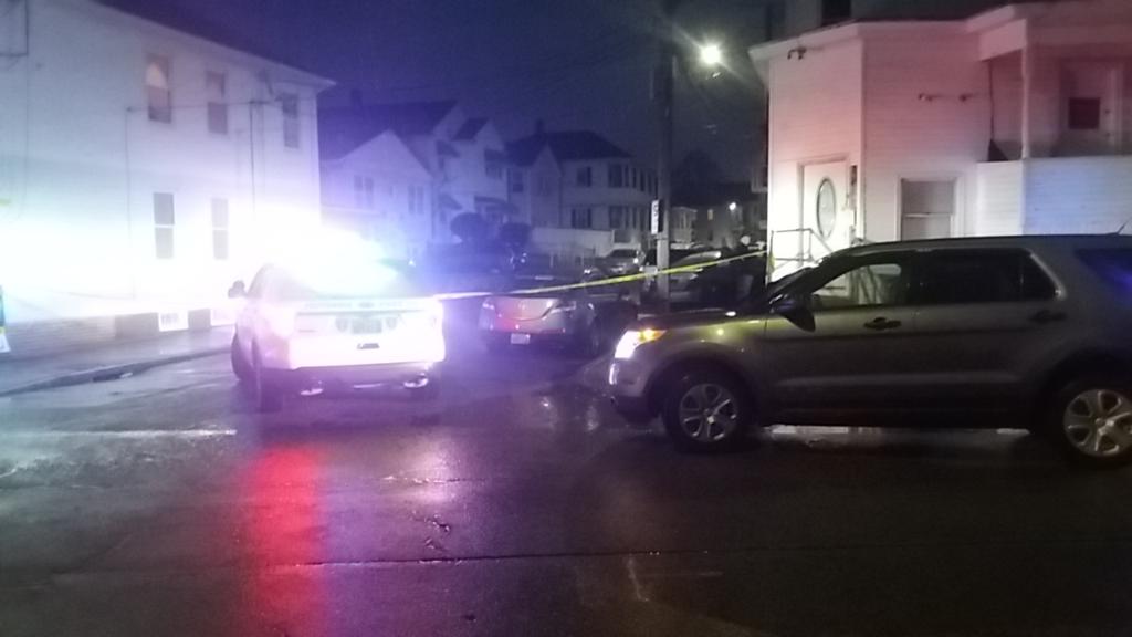 Pvd Shooting 4 15 21