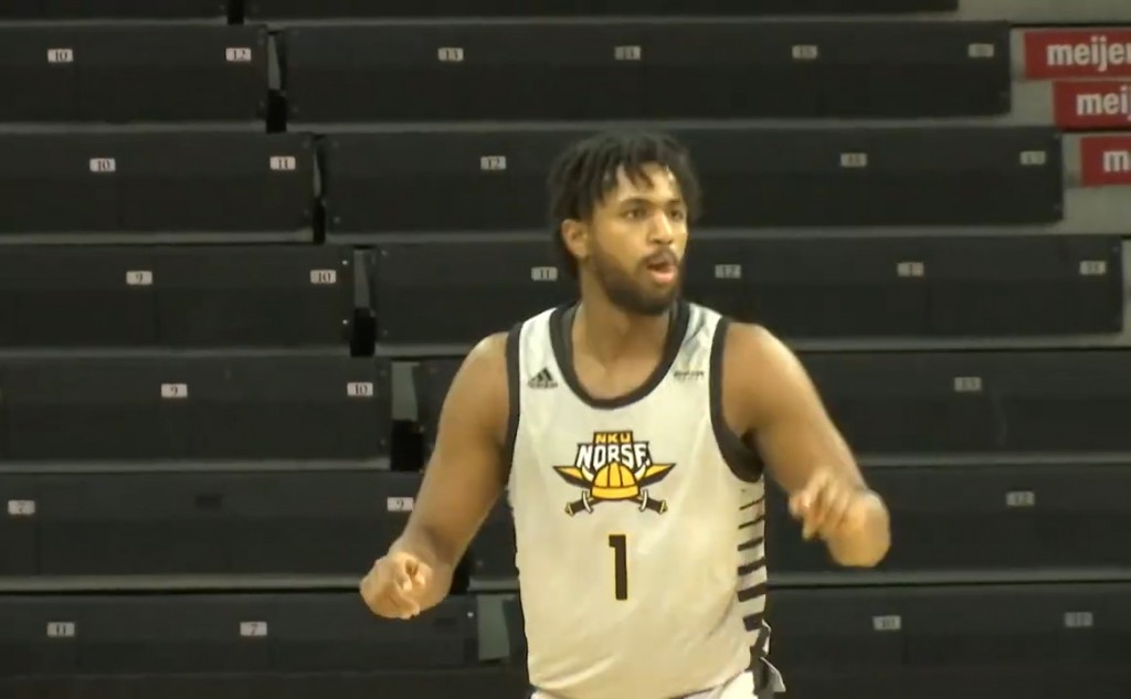 Nku Mbb Highlights Vs Youngstown State Game 1mp4still001