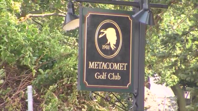 Metacomet Development Proposal