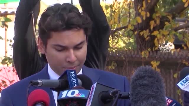 Opening Arguments Begin In Jasiel Correia Trial