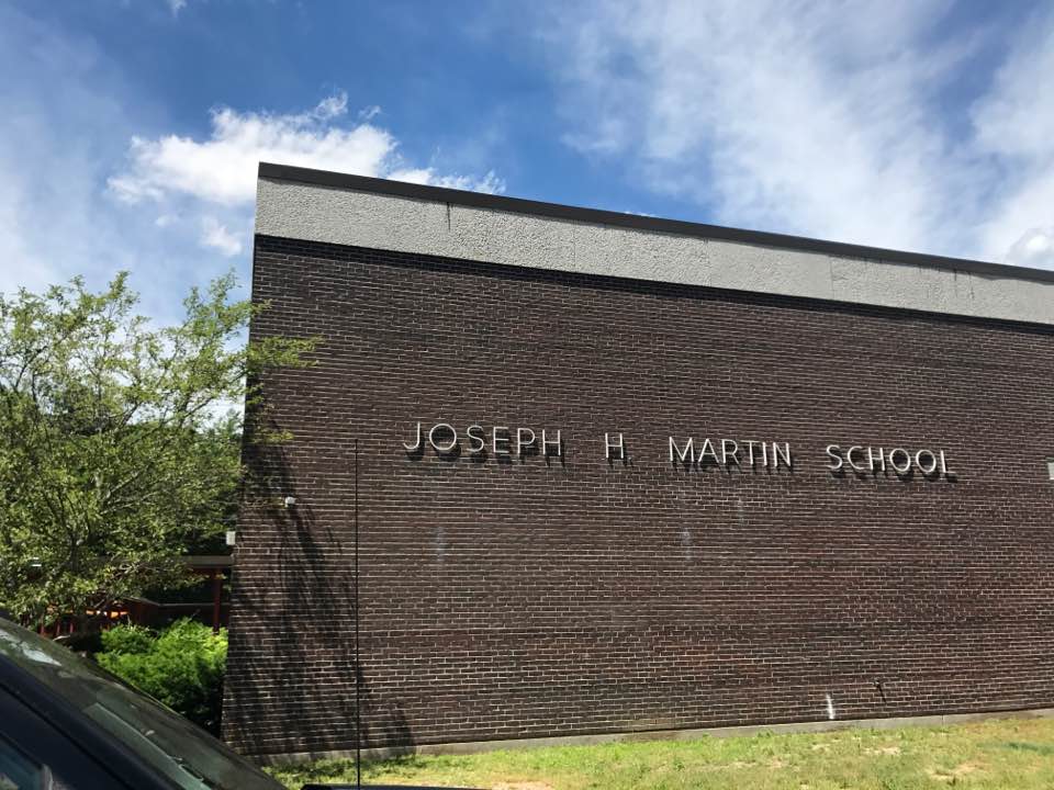 Taunton Middle School