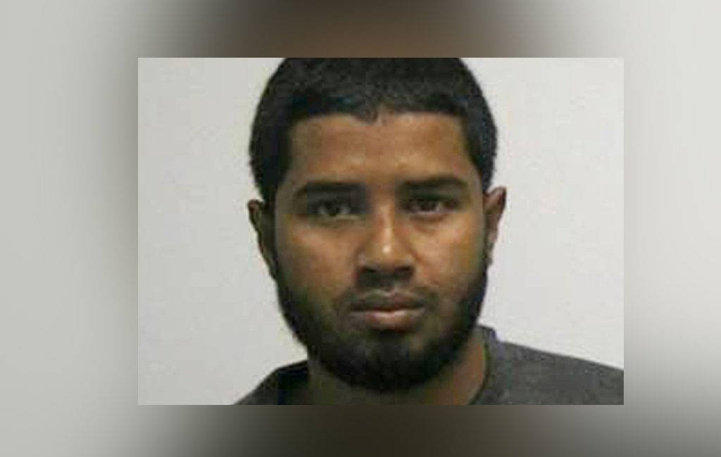 Nyc Suicide Bomber