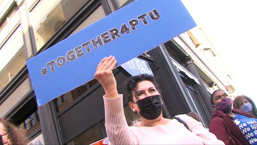 P School Marchstill001