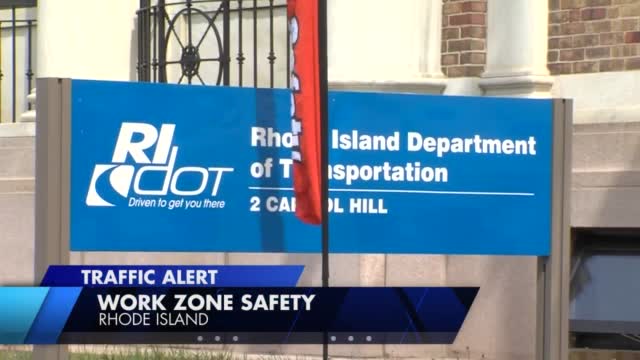 Ridot Road Safety