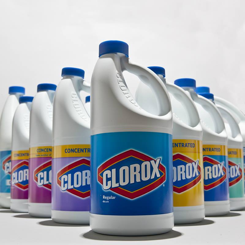 Clorox