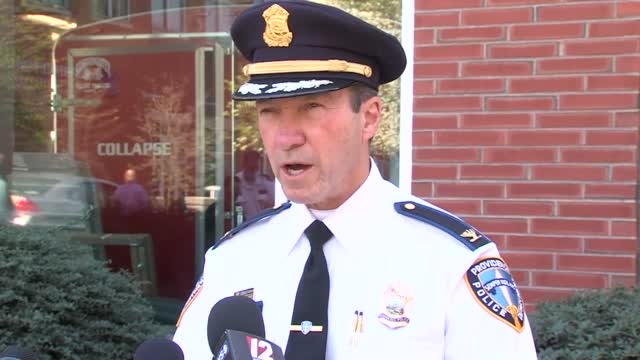 Providence Police Prep