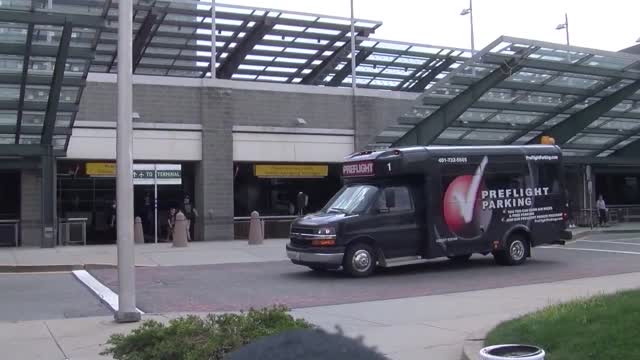 Tf Green Name Change