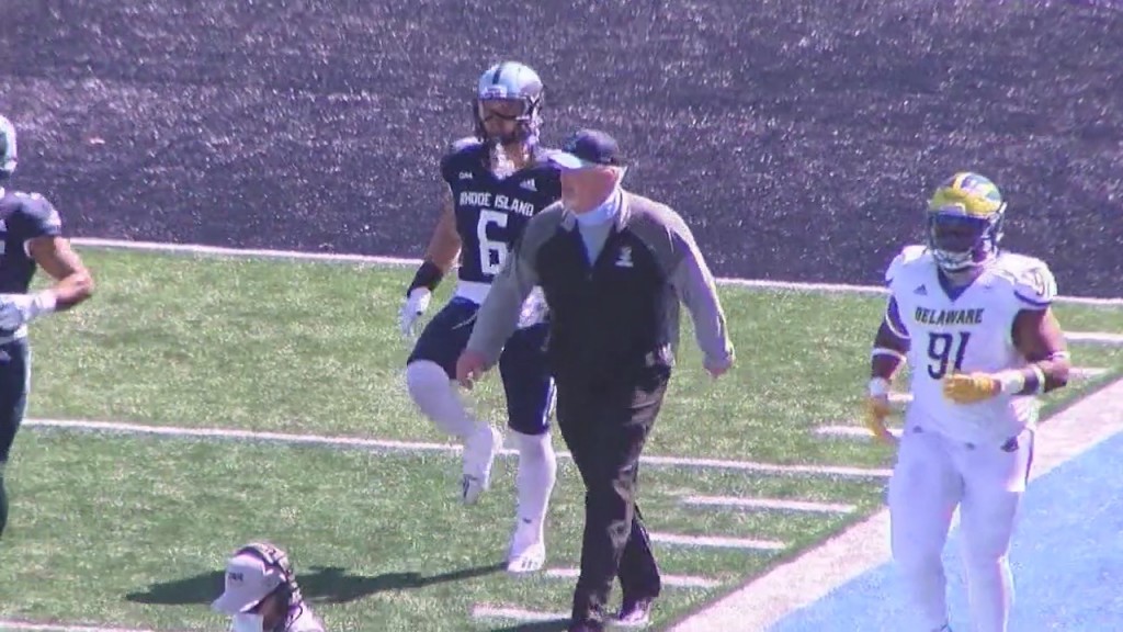 Uri Football Returns To Practice Monday & Begins Maine Prep