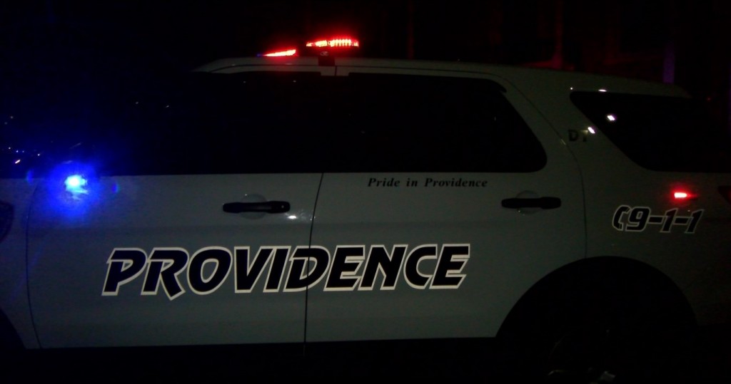 providence police