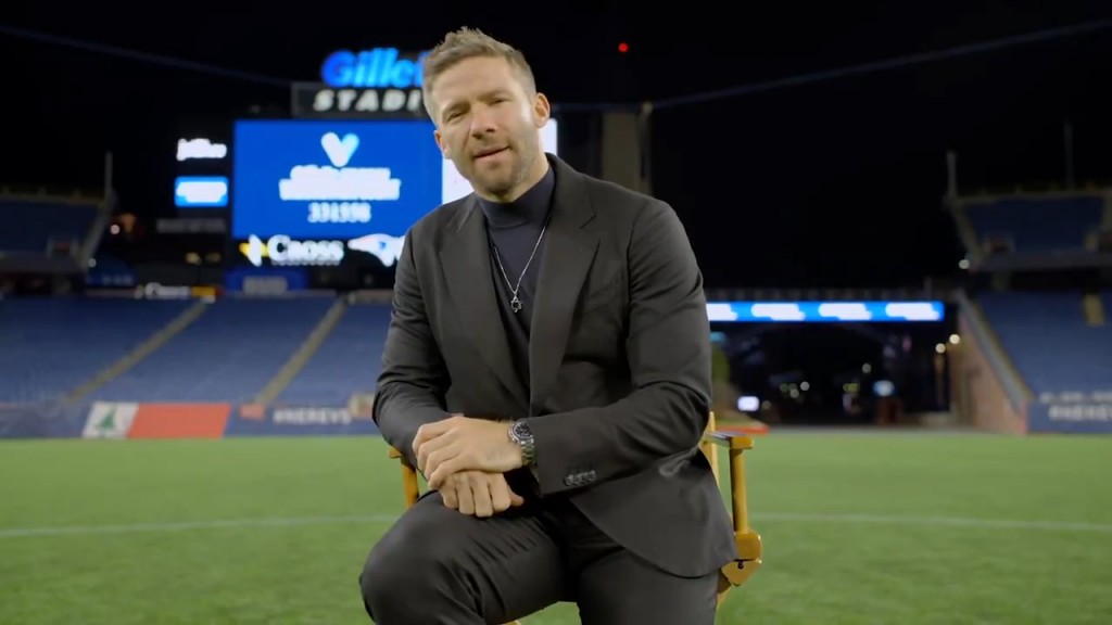 Edelman Retires 4 12
