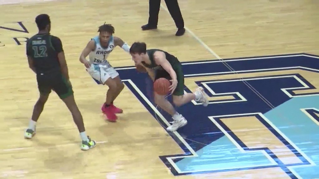 George Mason Transfer Tyler Kolek Announces Commitment To Marquette