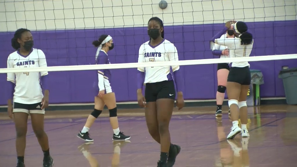 St. Raphael Sweeps Narragansett In Division Iii Semifinal