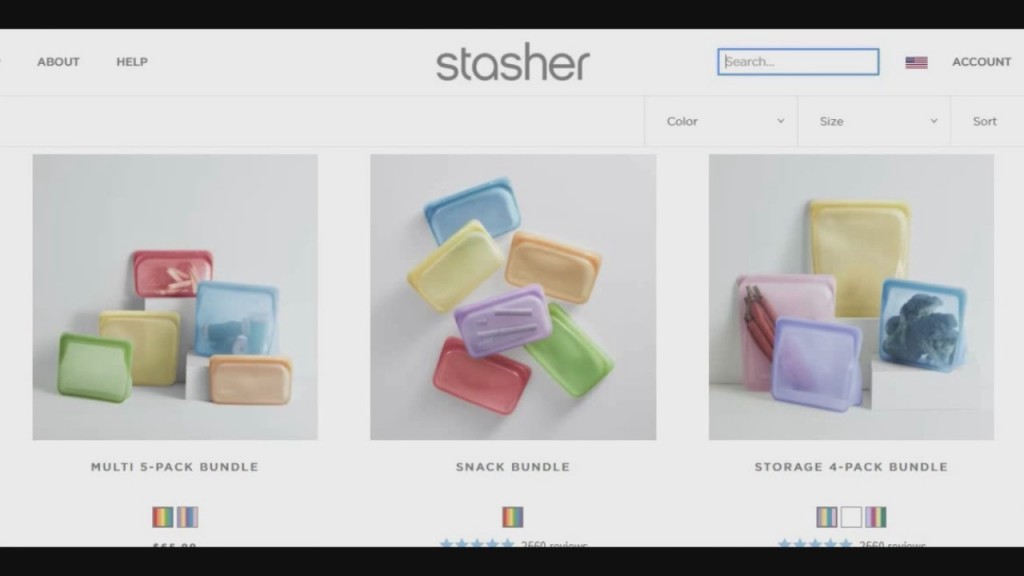 Two Companies Pairing Up To Cut Down On Plastic Waste & Pollution