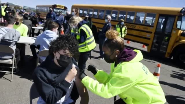 Johnston Kids Clinic Hector