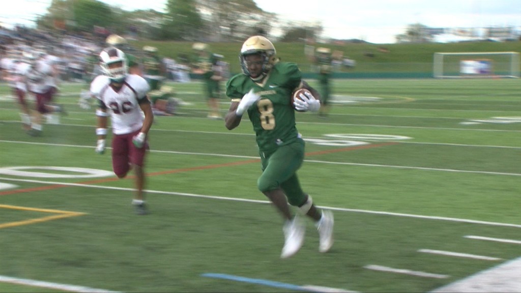 Hendricken Wins Still 5 8