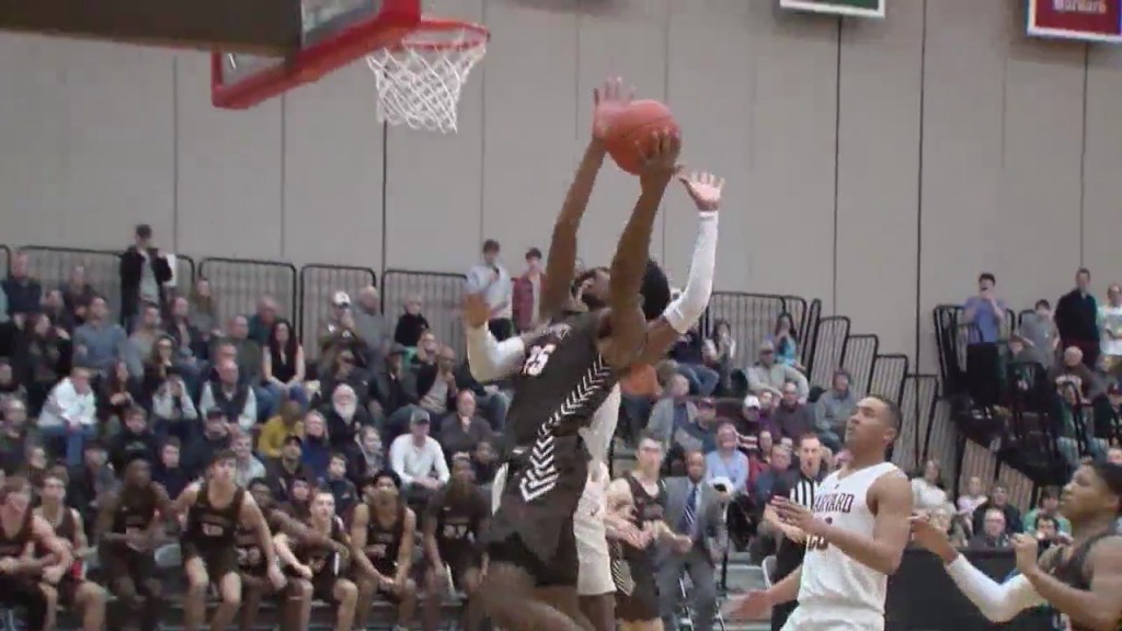 Tamenang Choh Returning To Brown As Fifth Year Grad Player