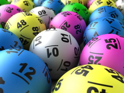 Lottery Numbers