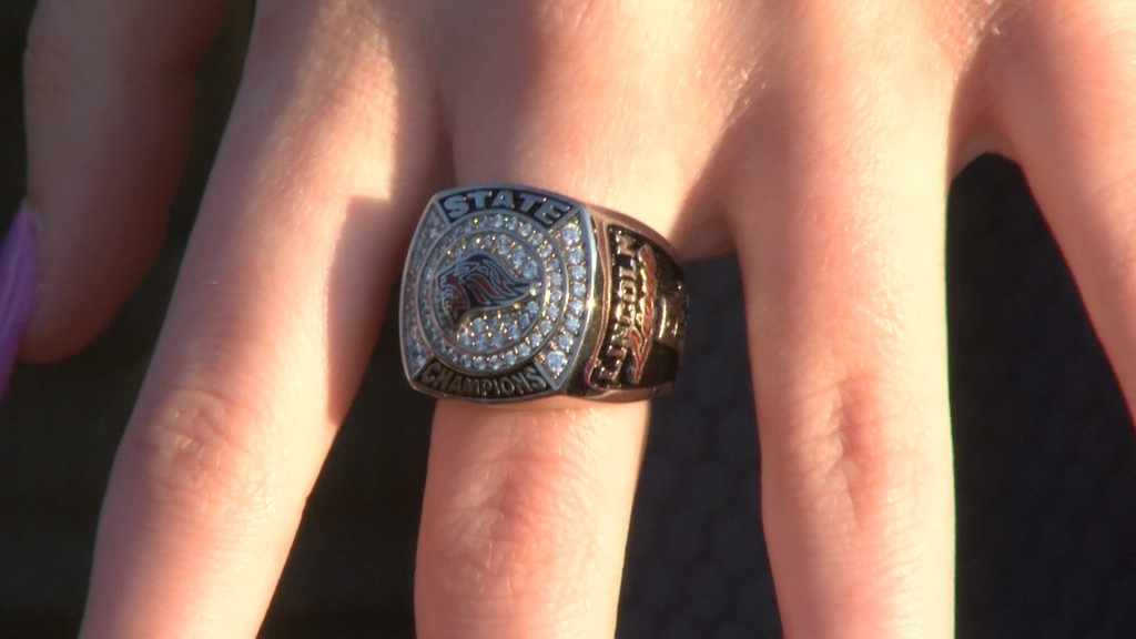 Lincoln Rings Fh 5 20