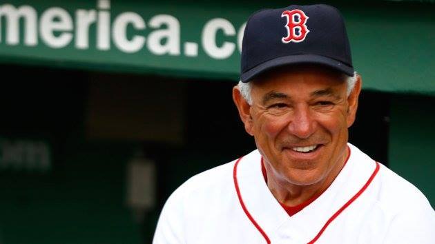 Bobby Valentine