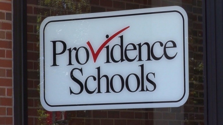 providence public school ppsd