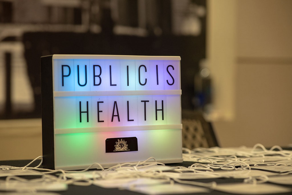 Publicis Health