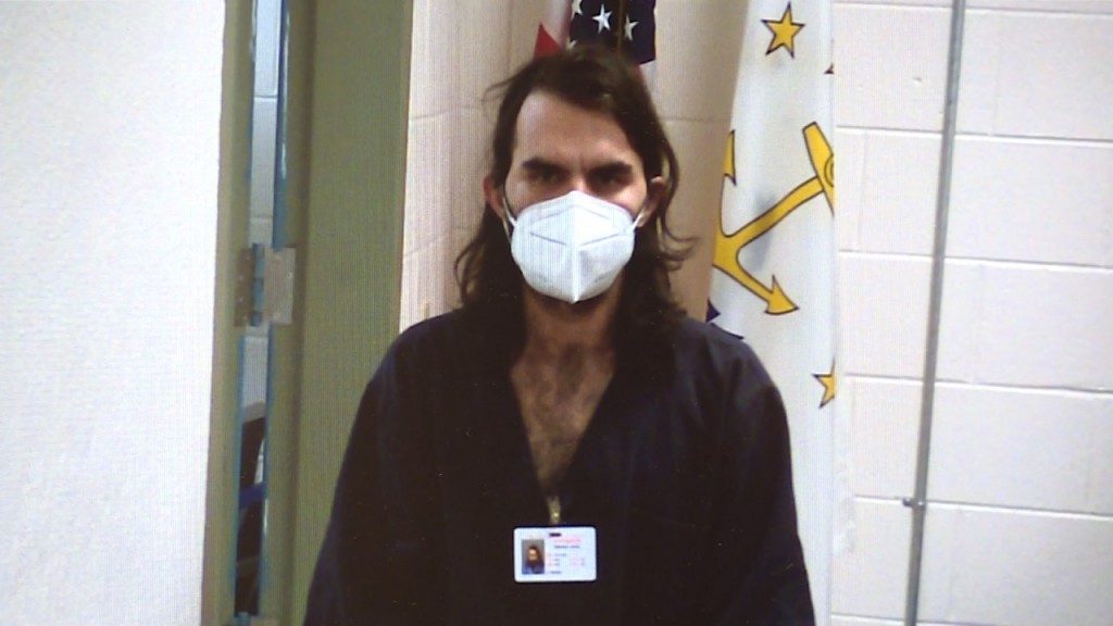 Thumbnail Hammer Attack Court