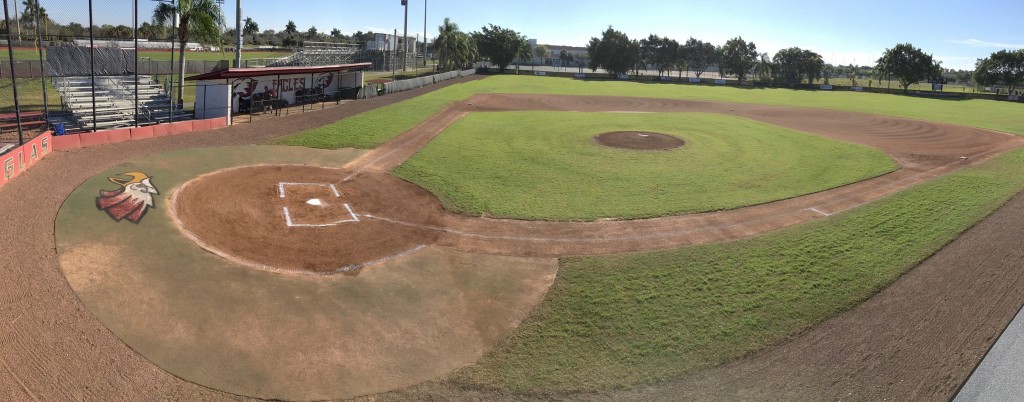 Stoneman Douglas Baseball