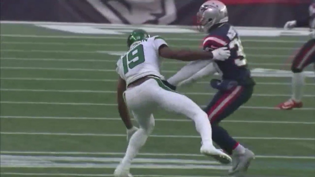 Report: Jason Mccourty Signing With Dolphins