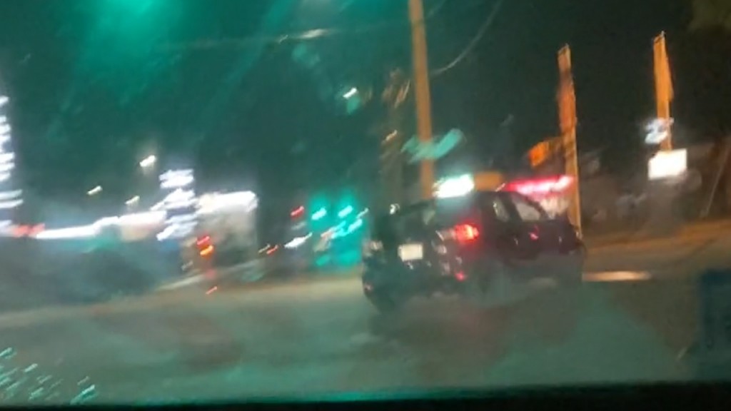 Attleboro Hit And Run 5pmstill001