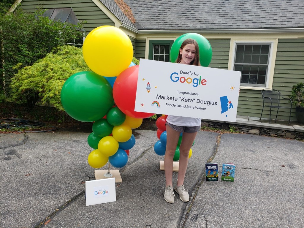 Thumbnail Marketa Douglas Rhode Island 2