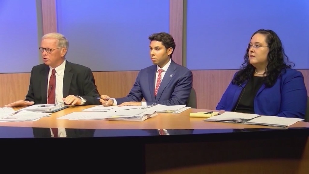 Scott Pkg Correia Trial