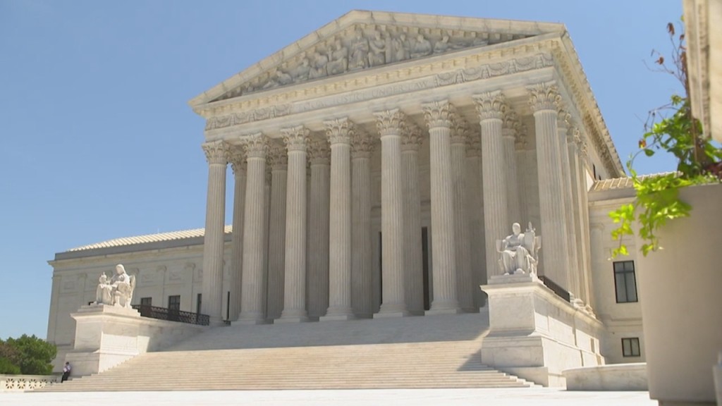 Scotus Cranston Case