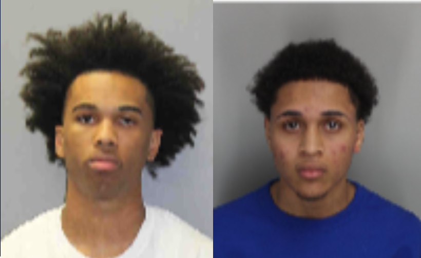Thumbnail Newport Stabbing Suspects