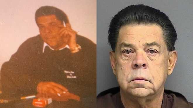 Francis Sumner Sr Photo Collage 1622747857