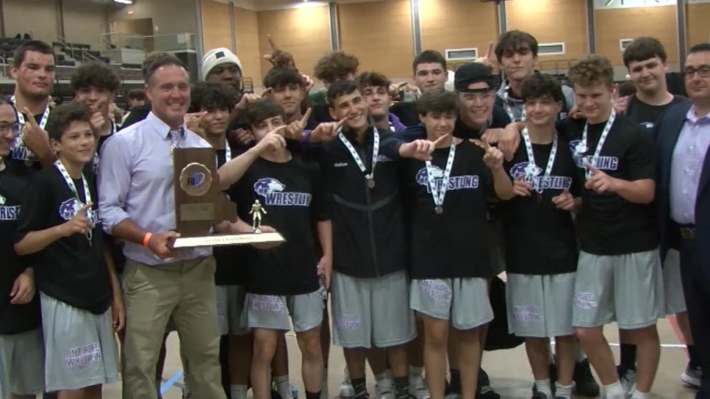 Mt Hope Wrestle 6 26