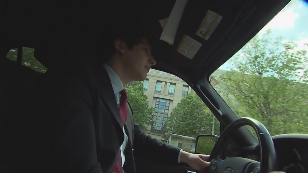 100 Deadliest Driving Days