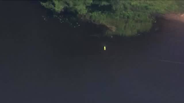 Duxbury Son Charged With Father